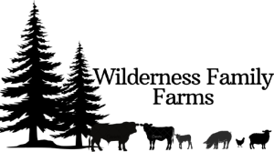 Wilderness Family Farms Logo